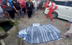 Pedagang Nasi Padang Tewas usai Duel Maut, Pemicunya Utang Rp12.000