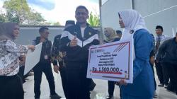 Hore, 6.142 Guru Non ASN di KBB dapat Insentif Rp9,2 Miliar di Akhir Tahun<