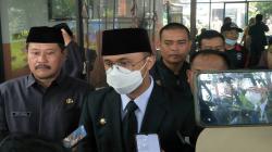 Jajaki Investasi PLTS,  Bupati KBB akan Berada di Korea Selatan Selama 7 Hari<