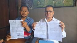 Warga Blora Laporkan Oknum Anggota DPRD ke Polda Jateng atas Dugaan Praktik Mafia Tanah