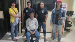 Bocah Tujuh Tahun di Manado Dilempar Pakai Kursi Plastik, Pelaku Dilaporkan ke Polisi