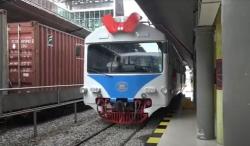 7.000 Tiket Kereta Api di Medan Terjual Jelang Libur Nataru