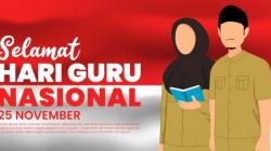 Lirik Lagu Hymne Guru: Mengenang Pahlawan Tanpa Tanda Jasa<