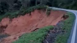 Jumlah Korban Tewas akibat Tanah Longsor di Bumi Perkemahan Bertambah Jadi 12 Orang 