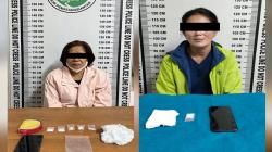 Duh Nenek -Nenek di Pematangsiantar Jadi Bandar Narkoba, Jual Sabu ke IRT