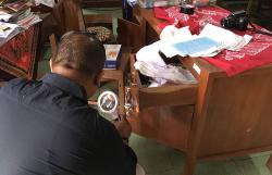 SDN Tanjungharjo Kulonprogo Dibobol Pencuri, 3 Laptop dan Printer Raib