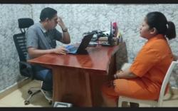 IRT Ini Jadi Begal Sadis, Pepet dan Tendang Korban hingga Terjungkal