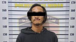Motif Pembunuhan Siswi dalam Sumur di Deliserdang, Pelaku Sakit Hati Dihina Bibir Sumbing