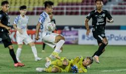  Hasil Liga 1 : Kalahkan PSS Sleman 1-0, PSIS Semarang Tembus 10 Besar