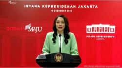 Pemerintah Pastikan PPKM Masih Berlaku saat Nataru