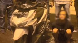 Pria Terduga Pembunuh Siswi SMA Deliserdang yang Mayatnya Dibuang di Sumur Ditangkap