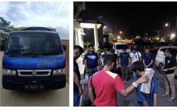 Tak Sanggup Bayar Cicilan, Pedagang Ini Tipu Polisi dengan Bikin Laporan Palsu