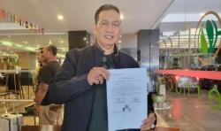 Ketua Kadin Kalbar Joni Isnaini Divonis Bebas, Ini 5 Poin Putusan Hakim