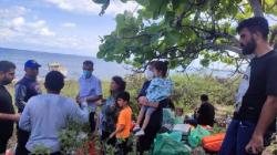 13 WNA Irak Terdampar di Rote Ndao, Ini Penjelasan Imigrasi dan Kemenkumham NTT