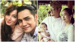 Deretan Artis Pindah Agama saat Nikah, Nomor 3 Sempat Ditentang dan Tak Direstui Orang Tua