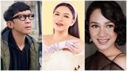5 Artis Doyan Buru Barang Bekas, Nomor 4 Tak Gengsi Pakai Baju Cuma Rp10 Ribu