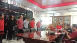 Tampang 6 ASN di Sulut yang Viral Tertawakan Korban Kecelakaan, Kini Tertunduk Lesu