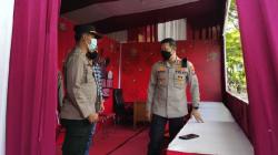 438 Personel Gabungan Dikerahkan, Ini Skema Pengamanan Nataru 2023 di Kabupaten Malang