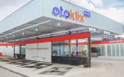 Otomotif Menggeliat, Otoklix Perluas Jaringan Bengkel di Jakarta