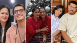 5 Artis Lawas Punya Anak seperti Teman Sebaya, Nomor 4 Wajahnya Mirip Ibunda semasa Gadis