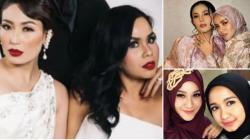 Deretan Artis Satu Grup Kini Berseteru, Nomor 5 Belum Akur Masih Saling Sindir di Media Sosial 