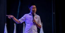Jokowi Sebut Perbedaan Politik Hal Wajar, Partai Perindo: Tekankan Pentingnya Demokrasi