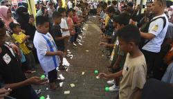 Viral Permainan Latto-Latto