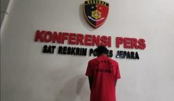  Bejat, Ayah di Jepara Cabuli Anak Tiri hingga Hamil