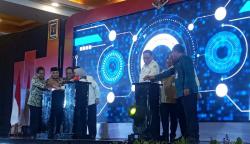 Bawaslu: Jawa Tengah Masuk Kategori Rawan Sedang IKP 2024