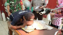 2 Murid SD di Kuningan Temukan Bayi Baru Lahir, Tergeletak Beralaskan Jaket Hitam<