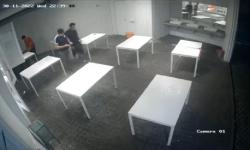 Viral 2 WNA Gendam Kasir Rumah Makan di Surabaya, Ini Modusnya