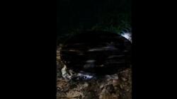 Nunukan Gempar, Mayat Wanita Terbakar Ditemukan di Kawasan Hutan Sei Jepun