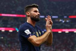 Olivier Giroud Hampir Ikuti Jejak Hugo Lloris Pensiun dari Timnas Prancis, Begini Pengakuannya