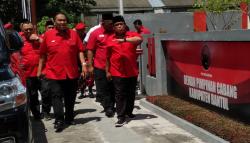  Bambang Pacul Yakin PDIP Bantul Berjaya Lagi, Targetkan 22 Kursi di DPRD 