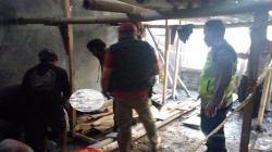 Mayat Ditemukan di Bangunan Toko, Penonton Tour de Linggarjati Kuningan Geger <