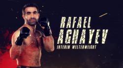 Hari Ini! Aghayev Vs Daniels Bertarung demi Gelar Juara Karate Combat, LIVE di iNews