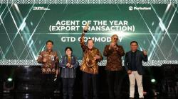 Apresiasi Mitra Pelanggan lewat Perhutani Customer Award 2022