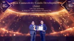 ADCP Borong Penghargaan hingga Kancah Internasional