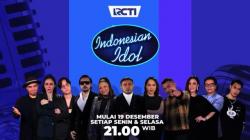 Malam Ini! Saksikan Tayangan Perdana Indonesian Idol 2022 di RCTI