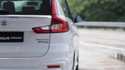 Ditopang XL7 dan Ertiga Hybrid, Suzuki Cetak Kenaikan Penjualan 8 Persen di November 2022