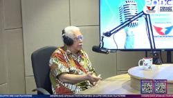 Prof Abdul Munir Mulkhan : Tuhan Maha Sempurna, Tidak Bisa Dimaterialisasi