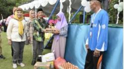 Rancang Perda bagi Disabilitas, Pemerintah Harap Bisa Hidup Mandiri