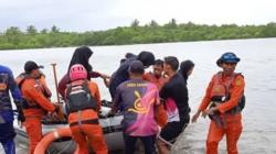 Cek Atlet Dayung, Boat yang Ditumpangi Pj Bupati Aceh Timur Terbalik