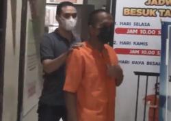 Sakit Hati Jarang Dipekerjakan, Pria Ini Bobol Rumah Majikan