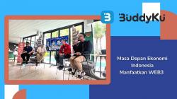 Bali Digital Fashion Week (BDFW) 2022: Perkembangan WEB 3 dan Digital Indonesia