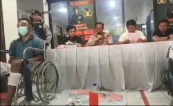 Ini Motif Pria di Nunukan Bunuh dan Bakar Pacarnya