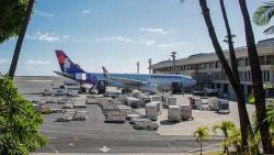 Pesawat Airbus Turbulensi Parah, 36 Orang Luka dan 11 di Antaranya Dilarikan ke RS