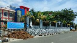 Honorer Terlibat Aksi Pemalangan Kantor BKD Papua Barat Terancam Dipecat<