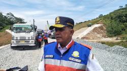 Hasil Investigasi Kemenhub, Kereta Teknis KCJB Terguling karena Kecelakaan Kerja<