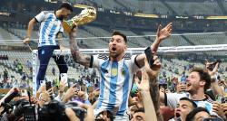 172 Gol Tercipta di Piala Dunia 2022, Terbanyak Sepanjang Sejarah